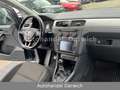 Volkswagen Caddy Maxi 2.0 TDI Eu6 7-Sitzer/Nav S.Heft Top Зелений - thumbnail 10