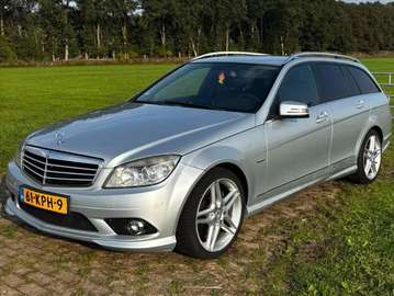 C 320 Avantgarde