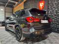 BMW X3 M 3.0 510ch Compétition BVA8 Gris - thumbnail 8