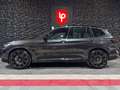 BMW X3 M 3.0 510ch Compétition BVA8 Gris - thumbnail 5
