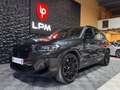 BMW X3 M 3.0 510ch Compétition BVA8 Gris - thumbnail 4