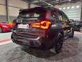 BMW X3 M 3.0 510ch Compétition BVA8 Gris - thumbnail 9