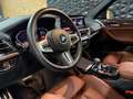 BMW X3 M 3.0 510ch Compétition BVA8 Gris - thumbnail 15