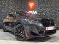 BMW X3 M 3.0 510ch Compétition BVA8 Gris - thumbnail 3