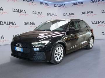 Sportback 30 1.0 tfsi Admired 110cv s-tronic