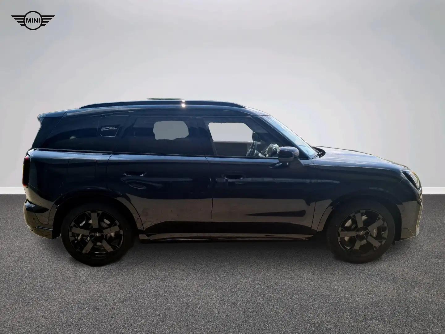 MINI Countryman C MINI Countryman C (Mild Hybrid 48V) Сірий - 2