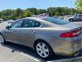 Jaguar XF 3.0 Turbo V6 Premium Luxury DPF Gris - thumbnail 1