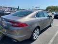 Jaguar XF 3.0 Turbo V6 Premium Luxury DPF Gris - thumbnail 8