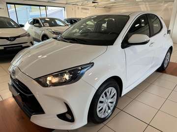 Yaris 1.0 5 porte Active