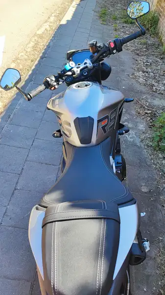 Triumph Street Triple 765 - foto 2
