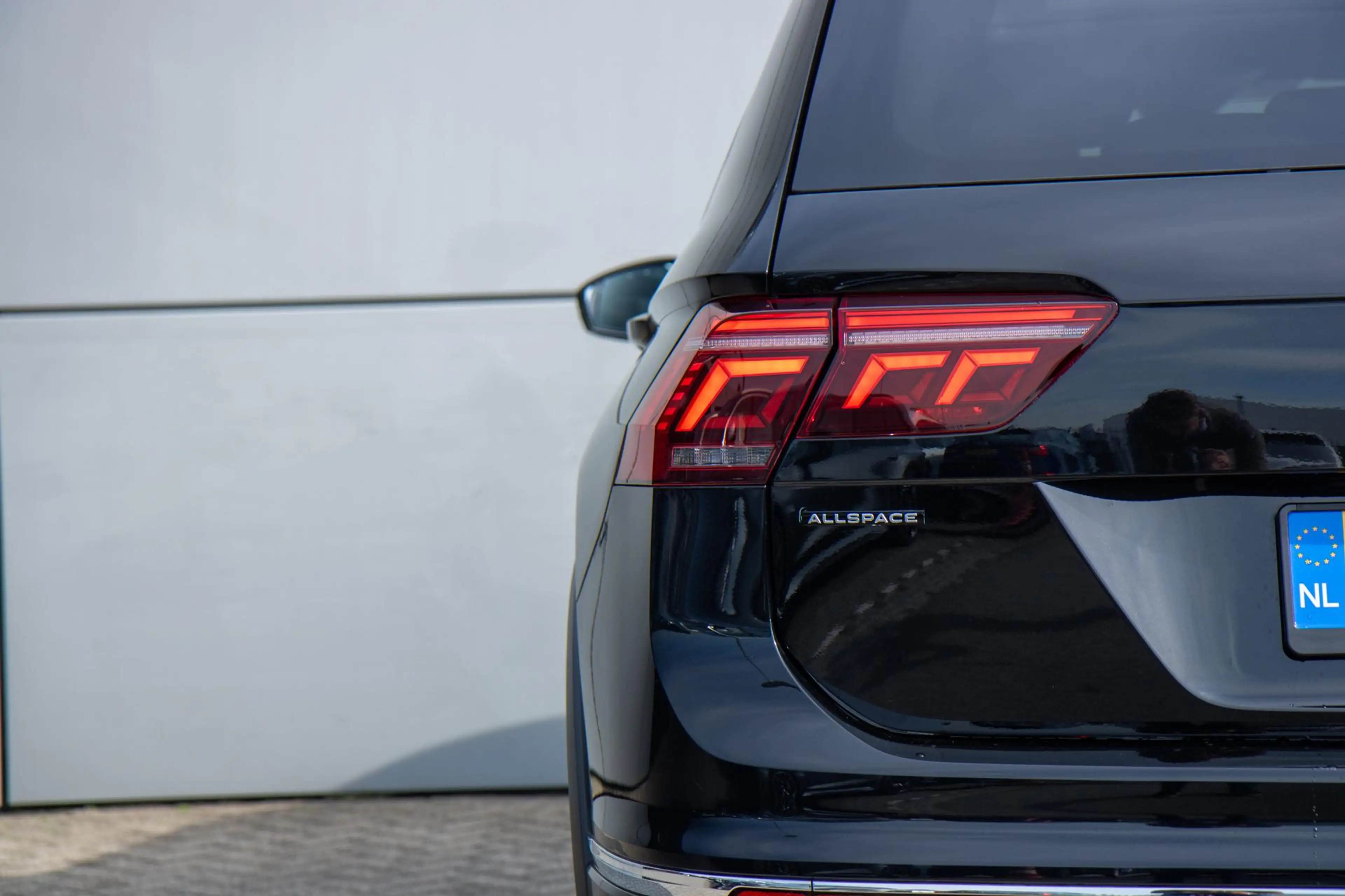 Volkswagen Tiguan Allspace 1.5 TSI 150pk R-Line Business 7p. | Panoramadak | — photo 13