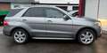 Mercedes-Benz ML 350 CDI BlueTec Ahk/Leder/Navi/Shd Silber - thumbnail 7