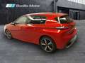 Peugeot 308 1.5 BLUEHDI 130 EAT8 GT 130 5P Rojo - thumbnail 2