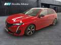 Peugeot 308 1.5 BLUEHDI 130 EAT8 GT 130 5P Rojo - thumbnail 1