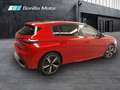 Peugeot 308 1.5 BLUEHDI 130 EAT8 GT 130 5P Rojo - thumbnail 7
