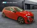 Peugeot 308 1.5 BLUEHDI 130 EAT8 GT 130 5P Rojo - thumbnail 6