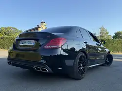 Mercedes-Benz Classe C Classe S Edition 1 7G-Tronic A