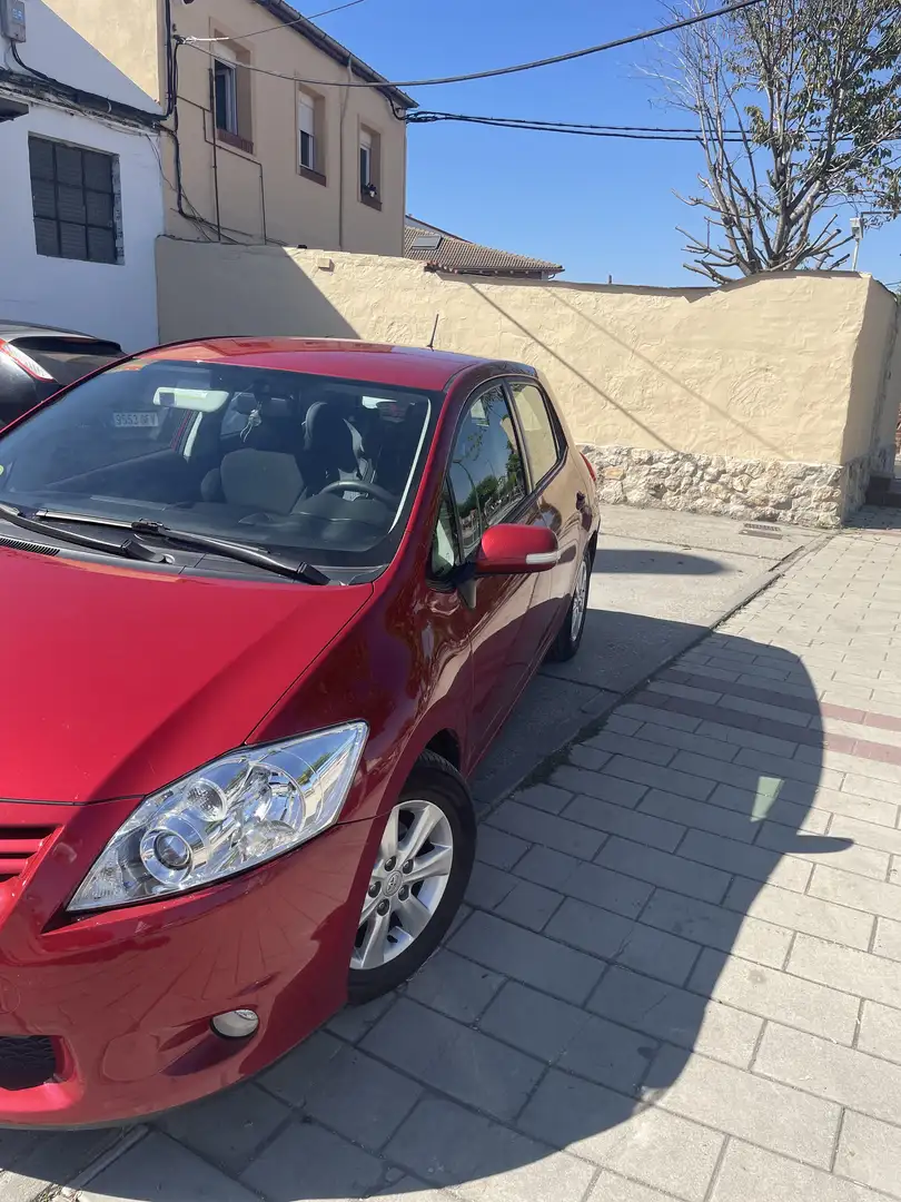 Toyota Auris 90D Active - 2