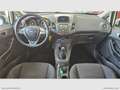 Ford Fiesta 1.4 5p. Bz.- GPL Titanium Bianco - thumbnail 3