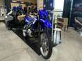 Yamaha WR 125 Azul - thumbnail 4