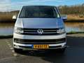 Volkswagen Transporter 2.0 TDI L2H1 Highline DSG LED ROLSTOELBUS Silber - thumbnail 4