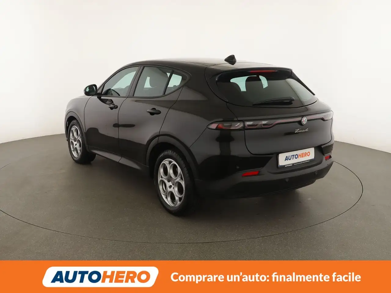 Alfa Romeo Tonale 2024