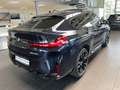 BMW X4 M40i LASER/AHK/MEMO/PANO/HUD/Komf.Zg/21" Schwarz - thumbnail 4