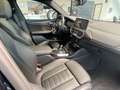 BMW X4 M40i LASER/AHK/MEMO/PANO/HUD/Komf.Zg/21" Schwarz - thumbnail 10