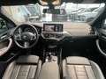 BMW X4 M40i LASER/AHK/MEMO/PANO/HUD/Komf.Zg/21" Schwarz - thumbnail 9