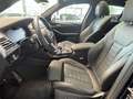 BMW X4 M40i LASER/AHK/MEMO/PANO/HUD/Komf.Zg/21" Schwarz - thumbnail 8