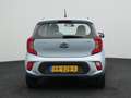 Kia Picanto 1.0 CVVT EconomyPlusLine | Airco | Audio | 4 Seaso Blauw - thumbnail 7