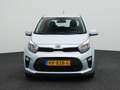 Kia Picanto 1.0 CVVT EconomyPlusLine | Airco | Audio | 4 Seaso Blauw - thumbnail 5