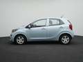 Kia Picanto 1.0 CVVT EconomyPlusLine | Airco | Audio | 4 Seaso Blauw - thumbnail 6