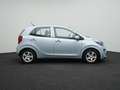 Kia Picanto 1.0 CVVT EconomyPlusLine | Airco | Audio | 4 Seaso Blauw - thumbnail 8
