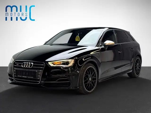 Audi S3