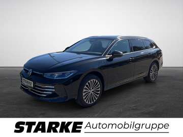 1.5 TSI eHybrid DSG Elegance