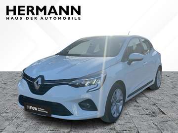 V 1.0 TCe 90 Business Edition LED*NAVI*SHZ