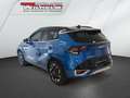 Kia Sportage 1.6T GT-Line 4WD DCT Sound/Drive/Glasd. Blau - thumbnail 4