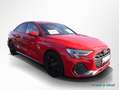 Audi A3 Lim. 35 TFSI 2x S line ACC Navi RüKa Sitzh. Rot - thumbnail 2