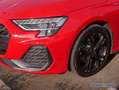 Audi A3 Lim. 35 TFSI 2x S line ACC Navi RüKa Sitzh. Rot - thumbnail 11