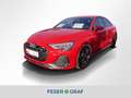 Audi A3 Lim. 35 TFSI 2x S line ACC Navi RüKa Sitzh. Rot - thumbnail 1