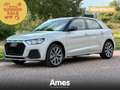 Audi A1 Sportback 25 TFSI 95pk s-tronic Advanced edition | Gris - thumbnail 1