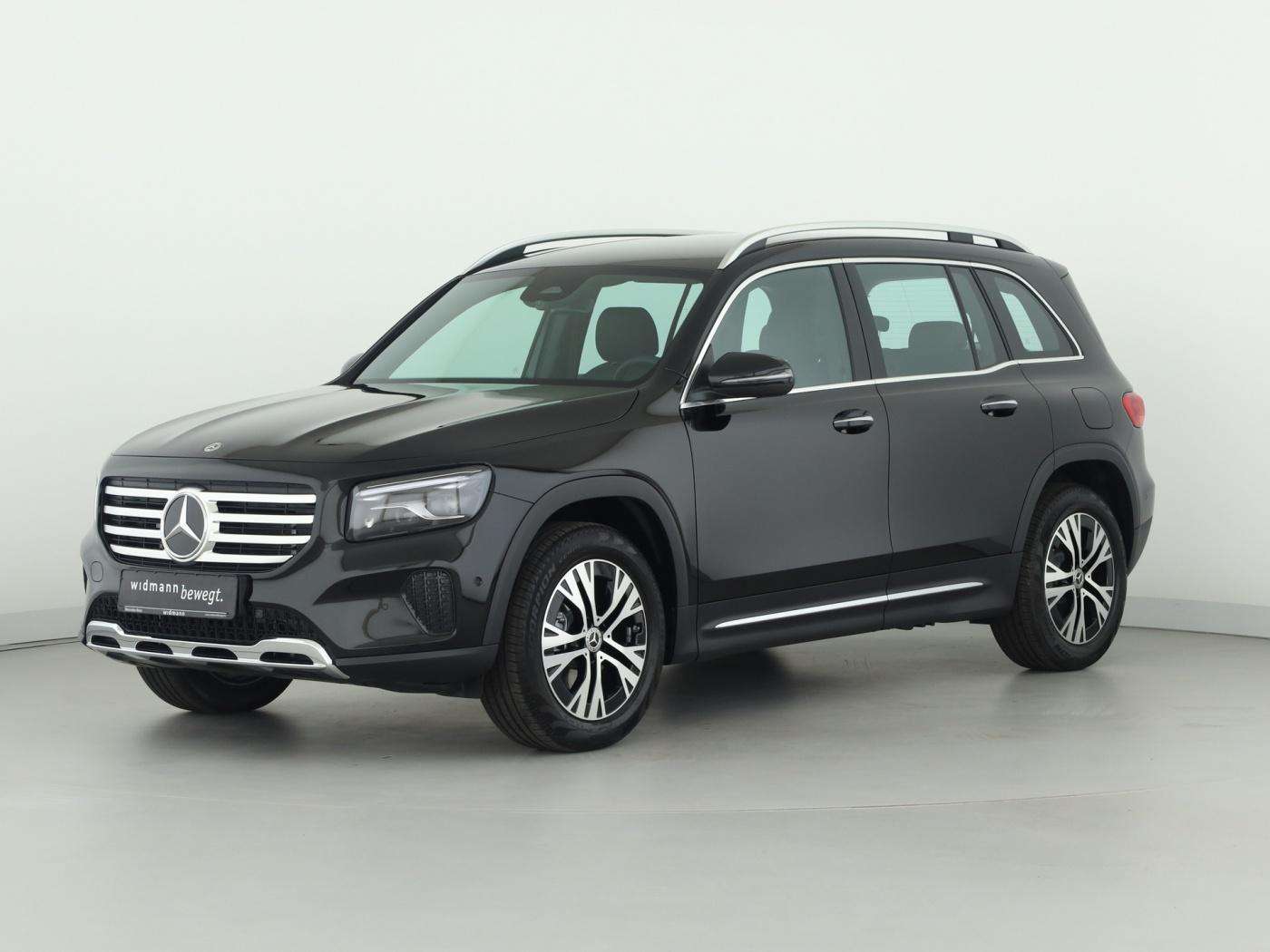 Mercedes-Benz GLB 180