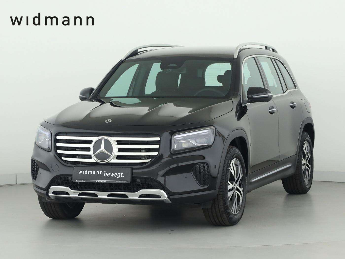 Mercedes-Benz GLB 180