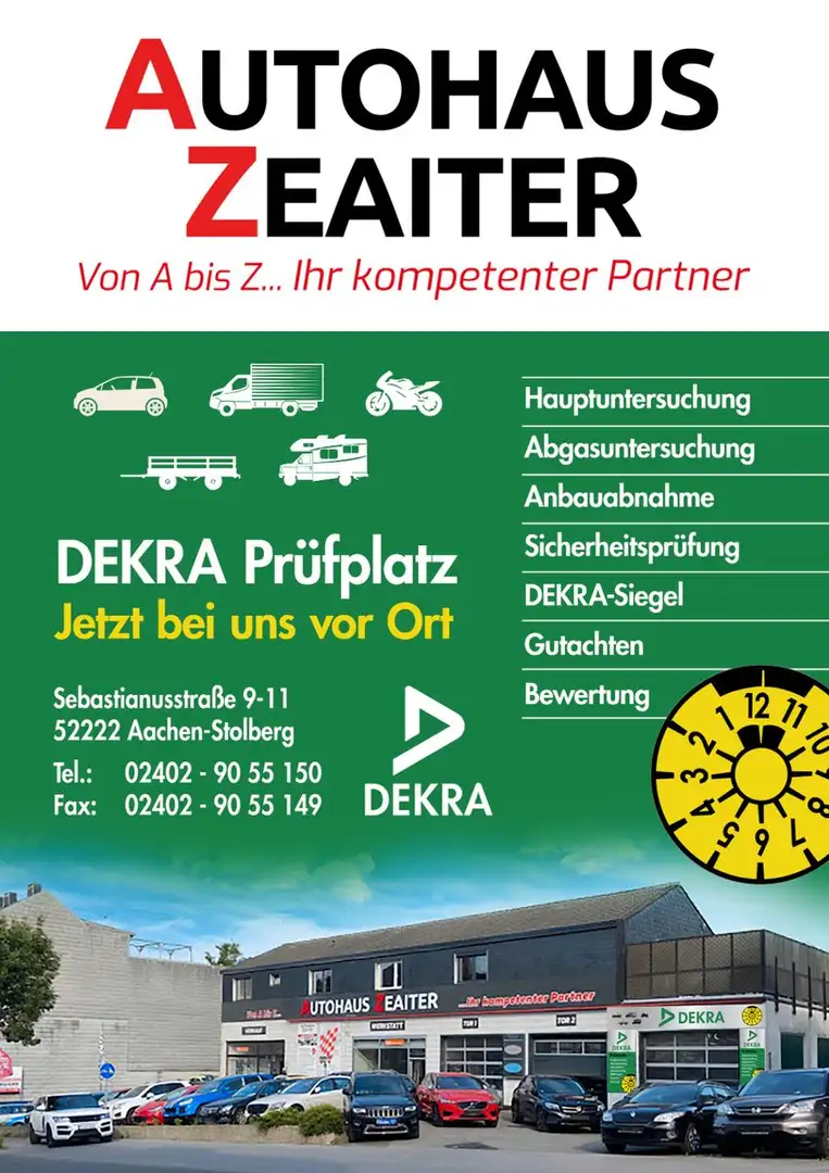 Nissan NV300 Kastenwagen L1H1 2,7t COMFORT Maro - 2