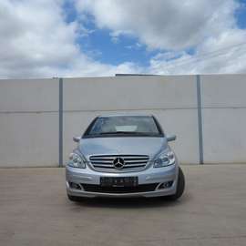 200CDI Autotronic