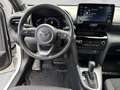 Toyota Yaris Cross 1,5 VVT-i Hybrid Active Drive Aut Blanco - thumbnail 13
