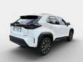 Toyota Yaris Cross 1,5 VVT-i Hybrid Active Drive Aut Blanco - thumbnail 4