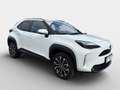 Toyota Yaris Cross 1,5 VVT-i Hybrid Active Drive Aut Blanco - thumbnail 2