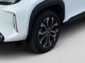 Toyota Yaris Cross 1,5 VVT-i Hybrid Active Drive Aut Blanco - thumbnail 8